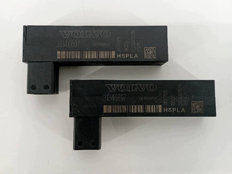 amplificatore KOMPLET 31346697 Volvo XC 90 II (2015- )