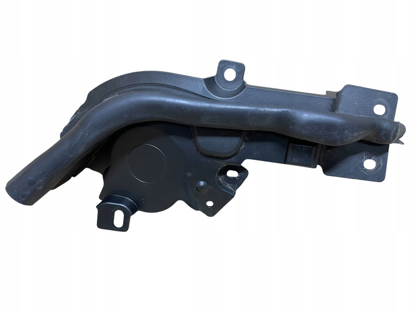 gasket right bonnets under the window BMW 4 G26 IDEAL