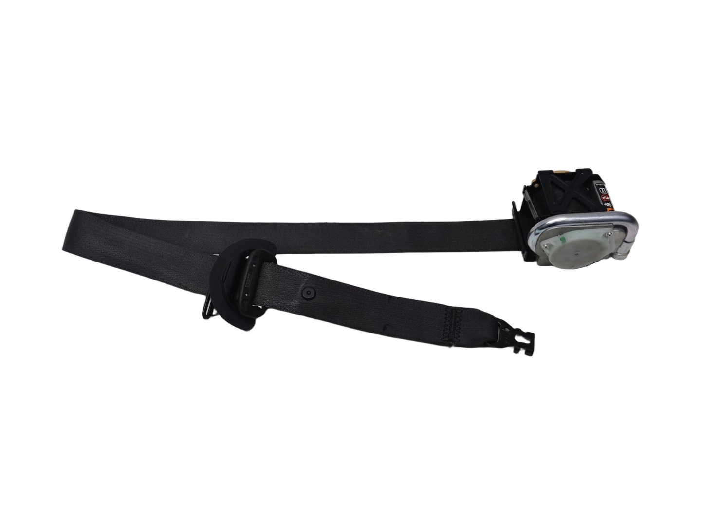 tension belt safety right front OPEL MOKKA A 2012-2016 20919346