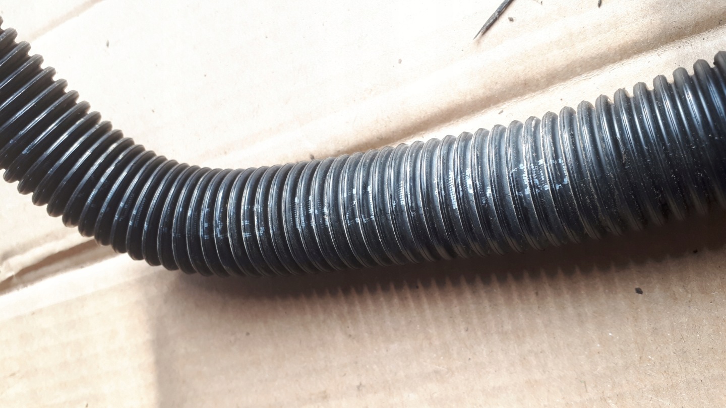 A6 C7 4G SCHLAUCH ROHR LUFT 3.0 TFSI A7 4G