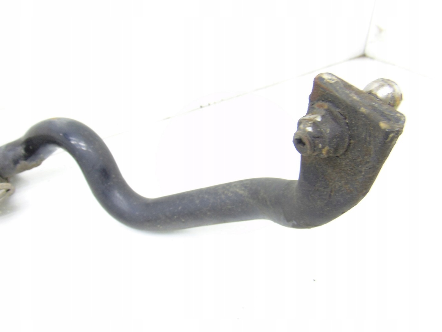 STABILIZATOR front MERCEDES W212 E63 AMG 6.3 W218