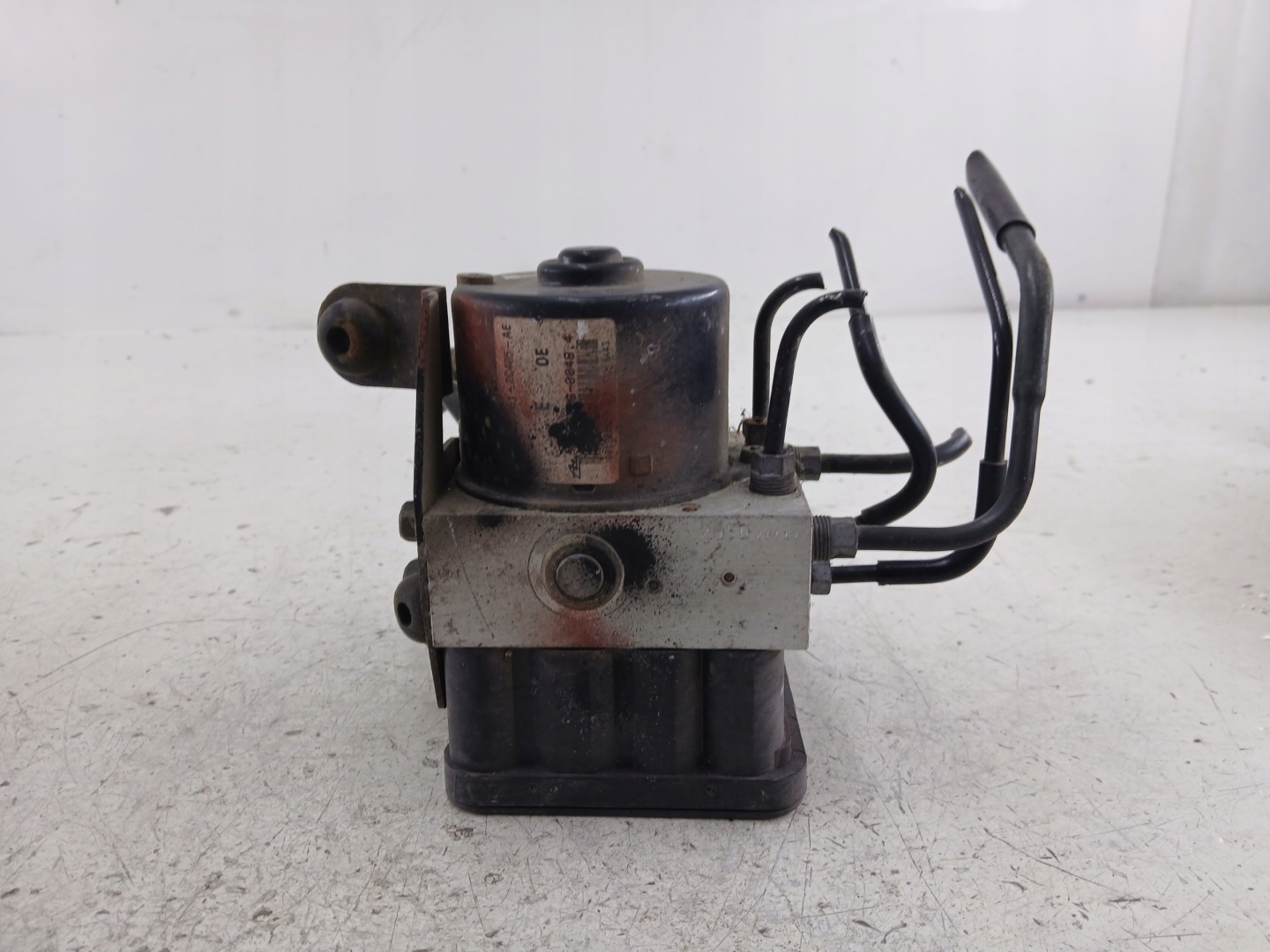 MAZDA 3 e BK Servofreno ABS 10.0960-0109.3 3M51-2C405-AE