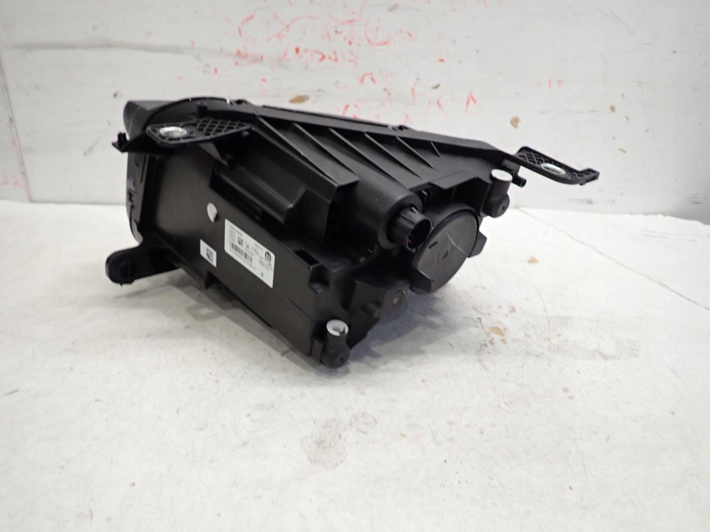 light front front right FIAT 500 II E 2020- 521400300