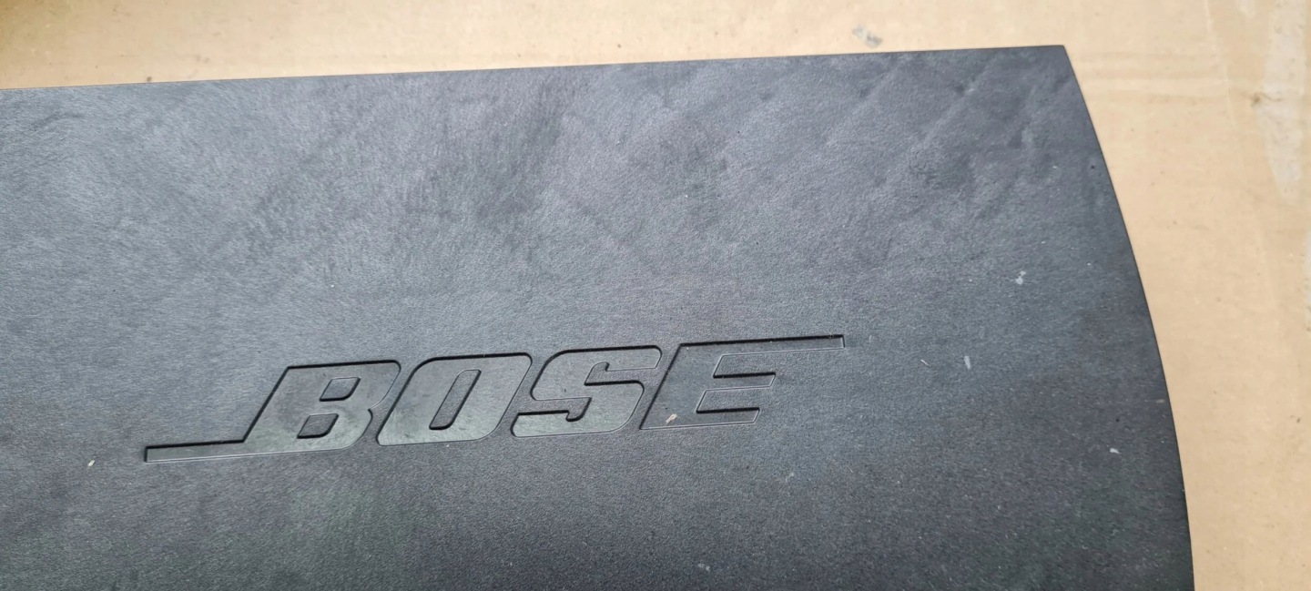 A7 4G AMPLIFICATORE AUDIO BOSE 4G0035223B A6 C7 4G