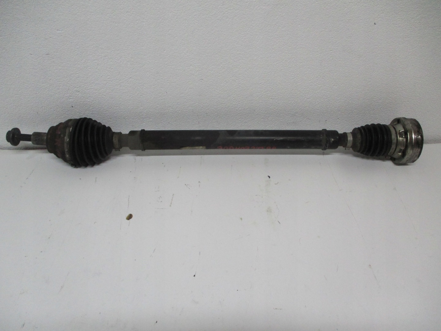 semi-axis right SEAT ATECA 3Q0407272BP