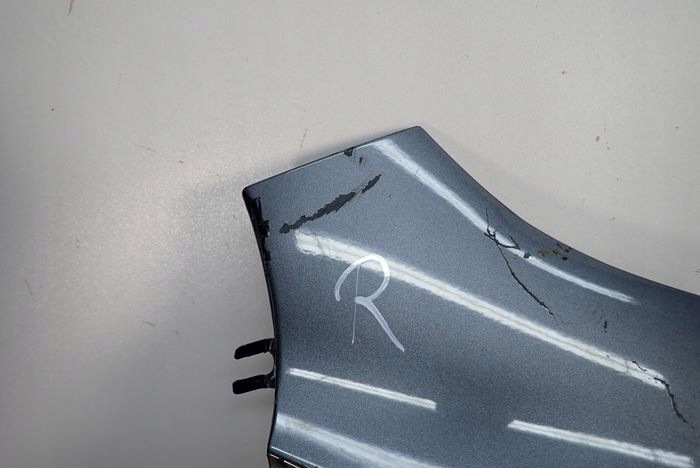 VW TIGUAN II 15-20 fender right front front