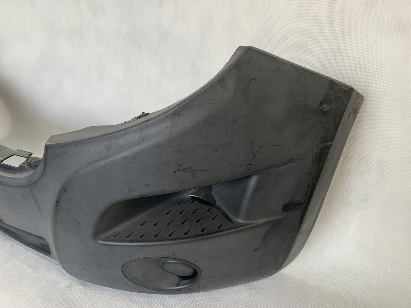 front bumper Renault Master 3 III 10-24r 620220006R 03.26