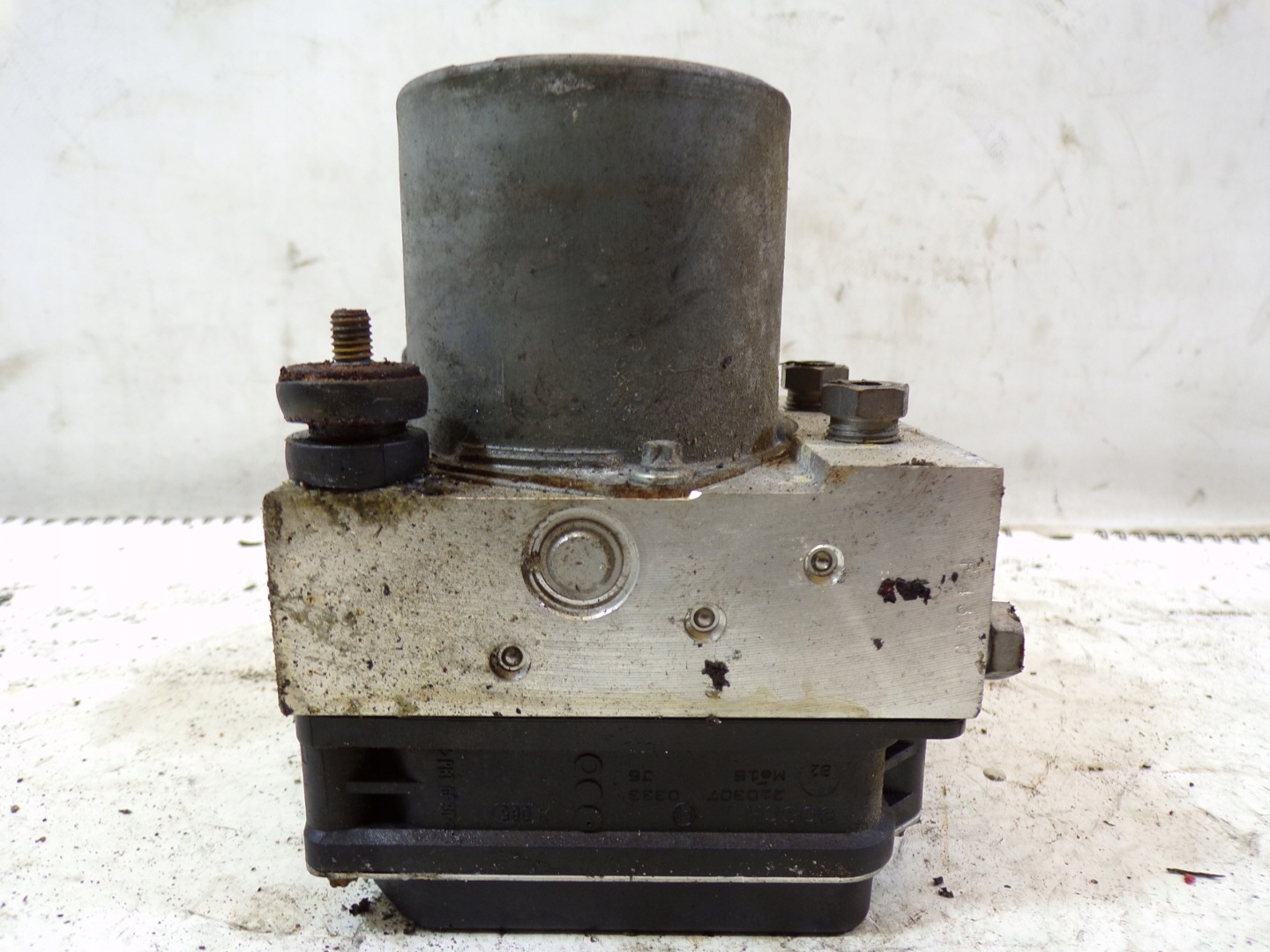Pompa ABS PEUGEOT 307 0265950374 (2)