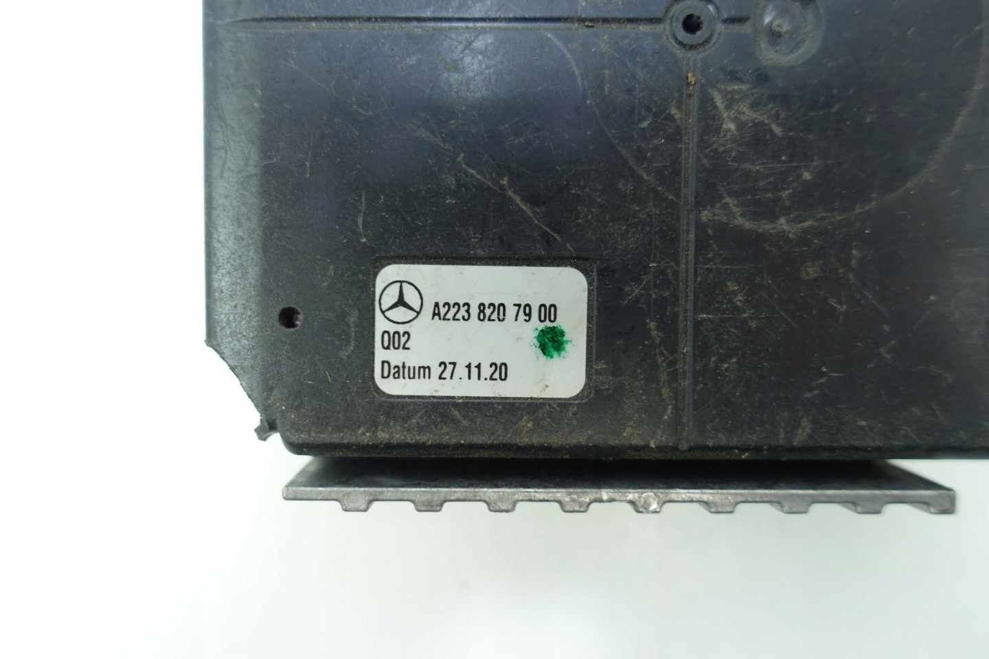 modul Bedienteil MULTIMEDIALNY MERCEDES A2238207900
