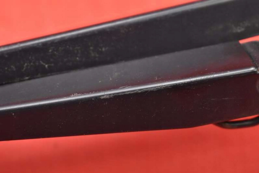 wiper arm front EU JEEP COMPASS 1 and 11-13