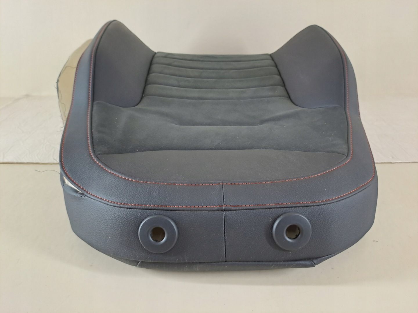 upholstery OPARCIA seat driver´s left front front SEAT ARONA FR LIFT 24r
