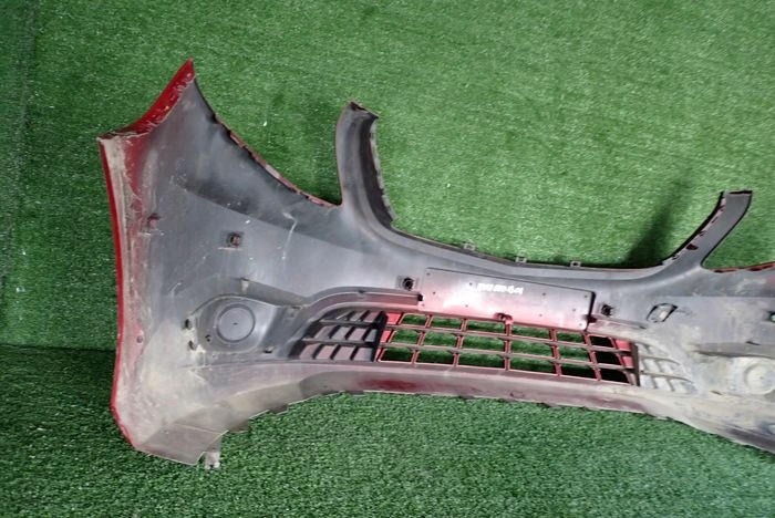 MERCEDES VITO 447 W447 front bumper front