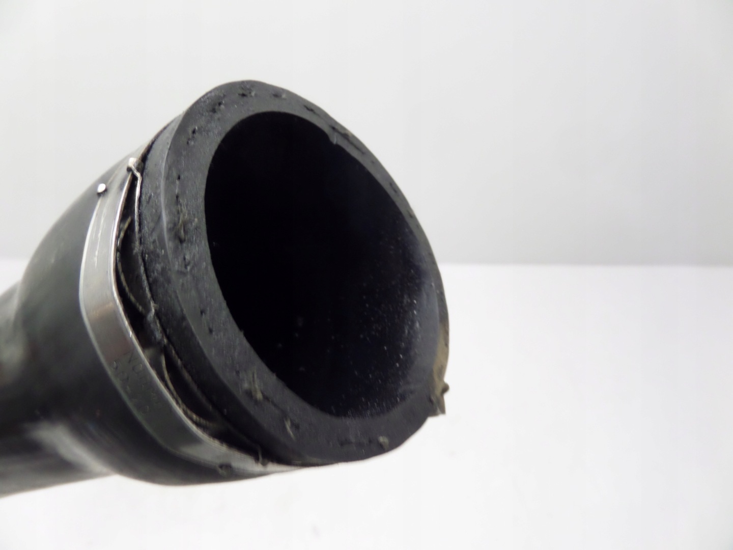 rohr Schlauch intercooler CITROEN C8 807 2.2 HDI