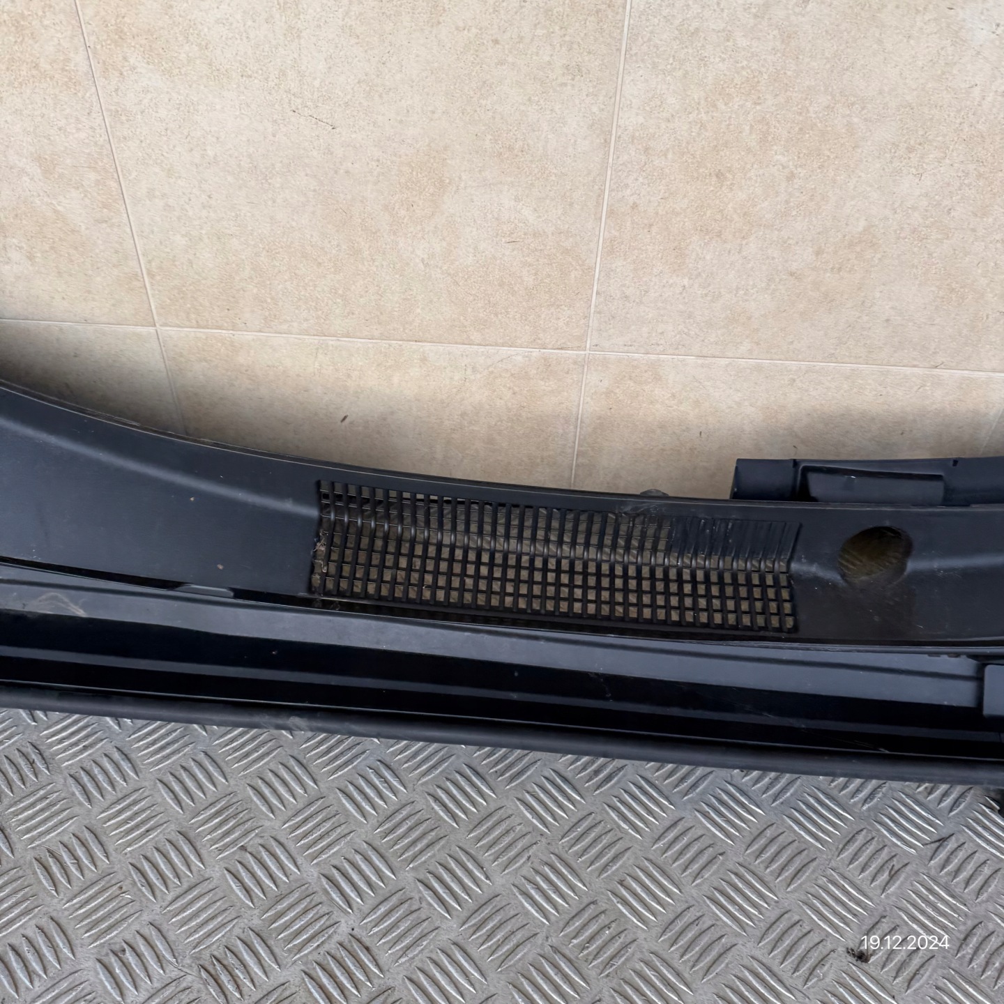 torpedo complete TOYOTA RAV4 V 55751-42070