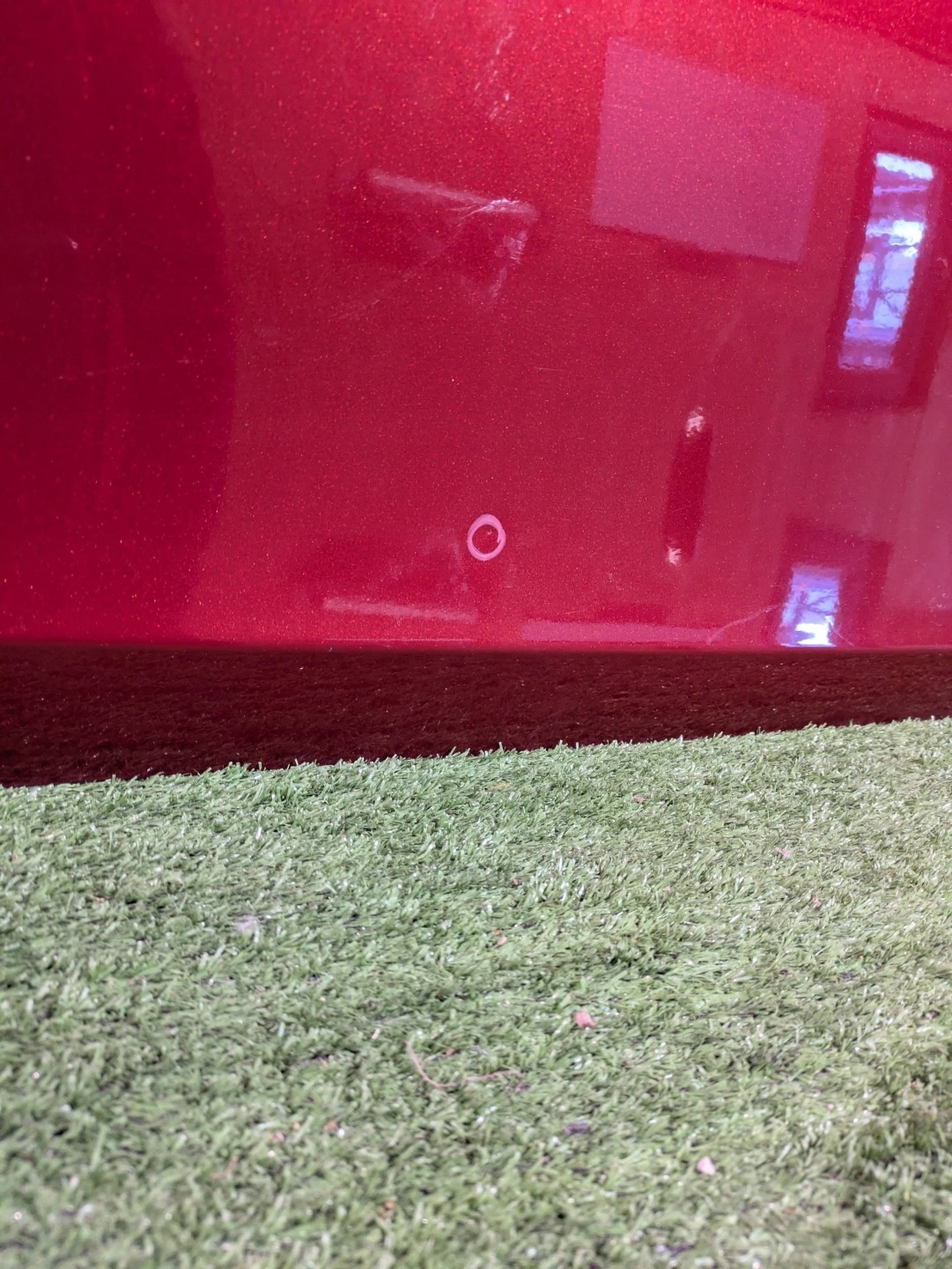 door right front right front VOLVO V40 NR.3903