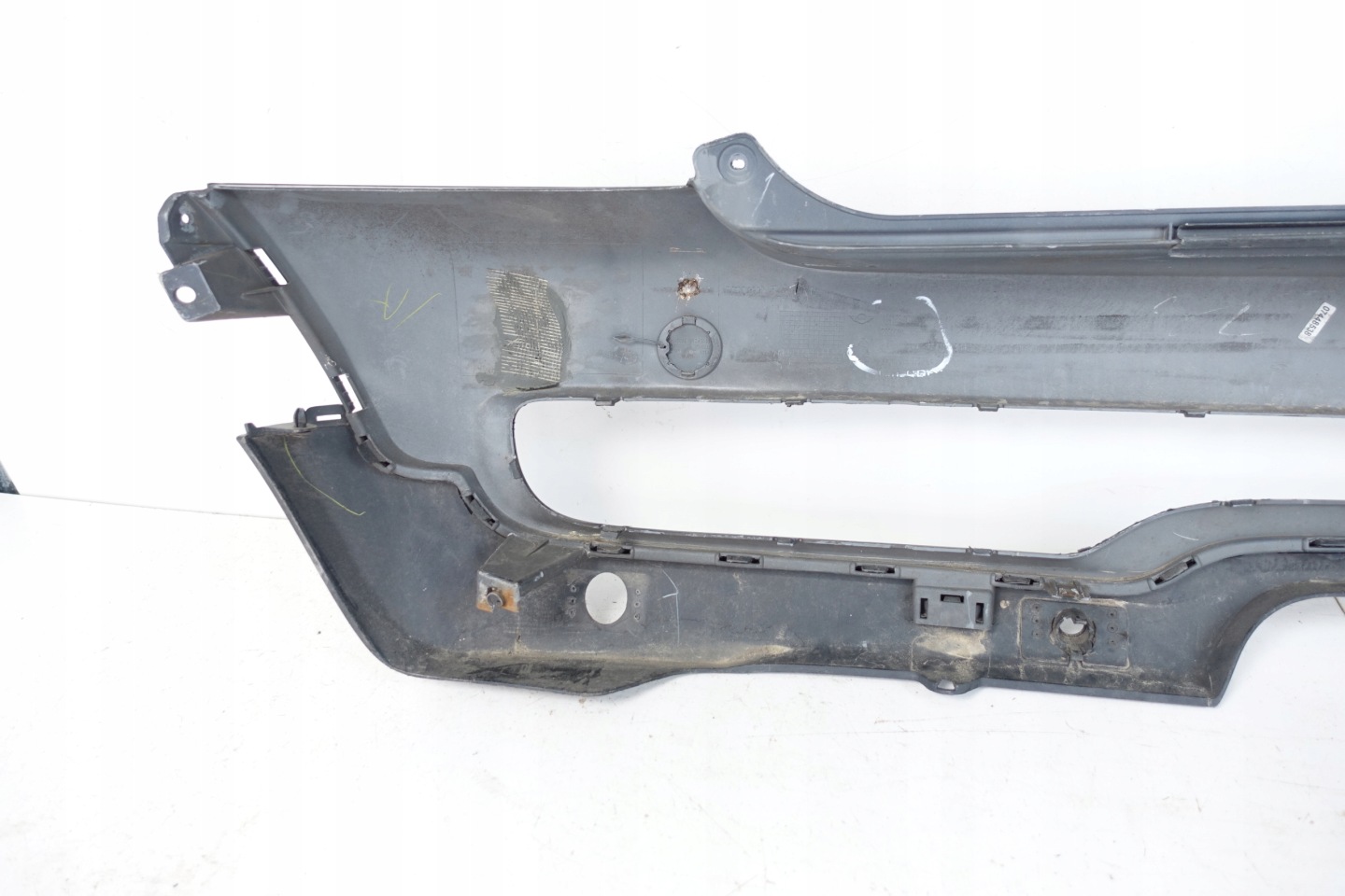 bumper rear part rear MINI COOPER S R56 R57 LIFT 10