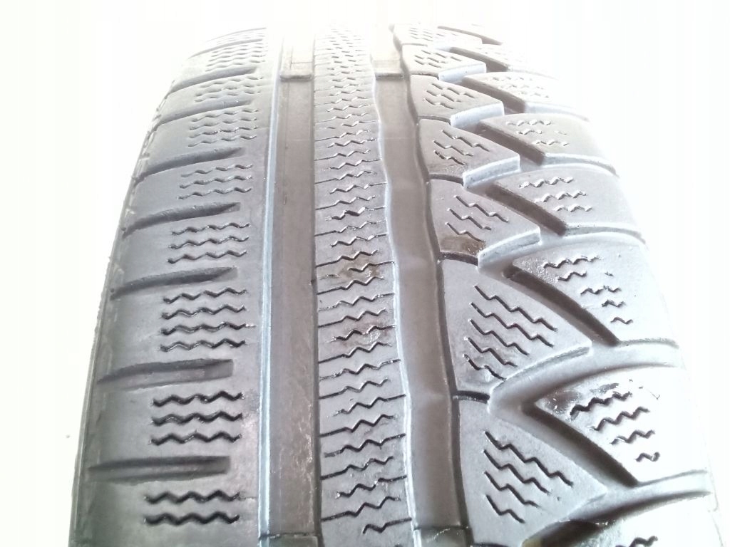 gomma Profil Wintermaxx 205/55/16 91H 2021 6,4mm