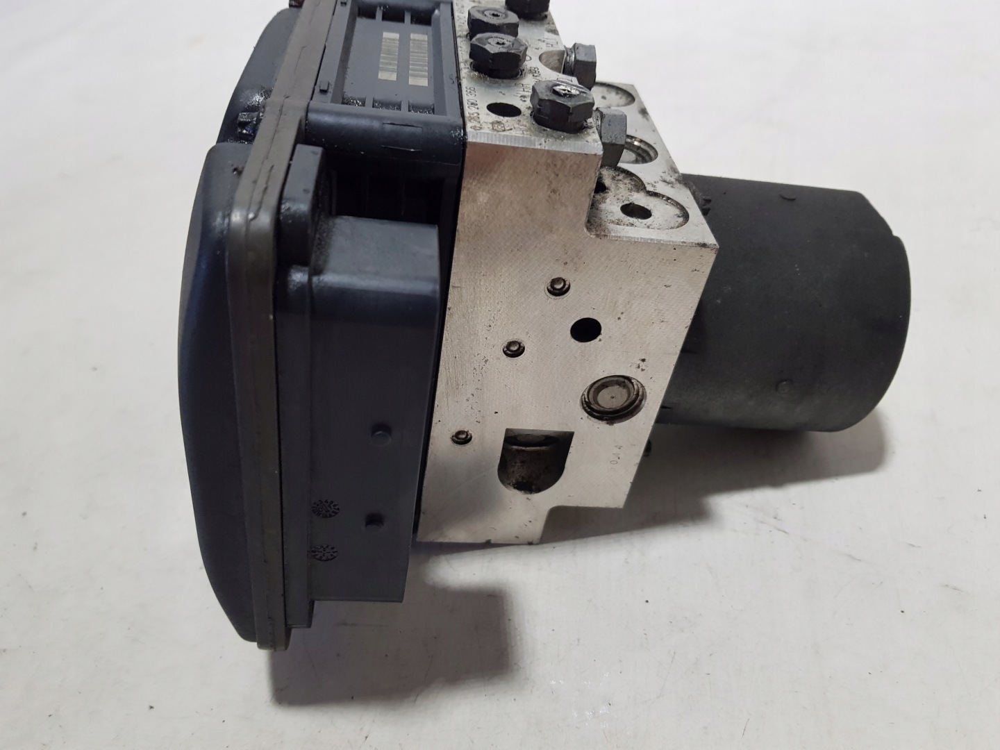 Pompa ABS MERCEDES W212 2124312712