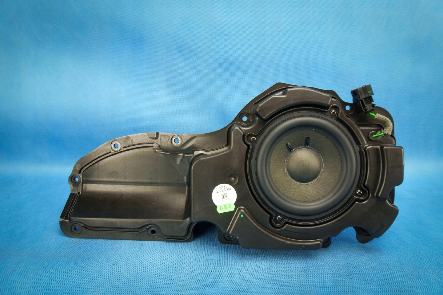 speaker door front left Audi A7 S7 RS7 4G8 4G8035299 bang Olufsen
