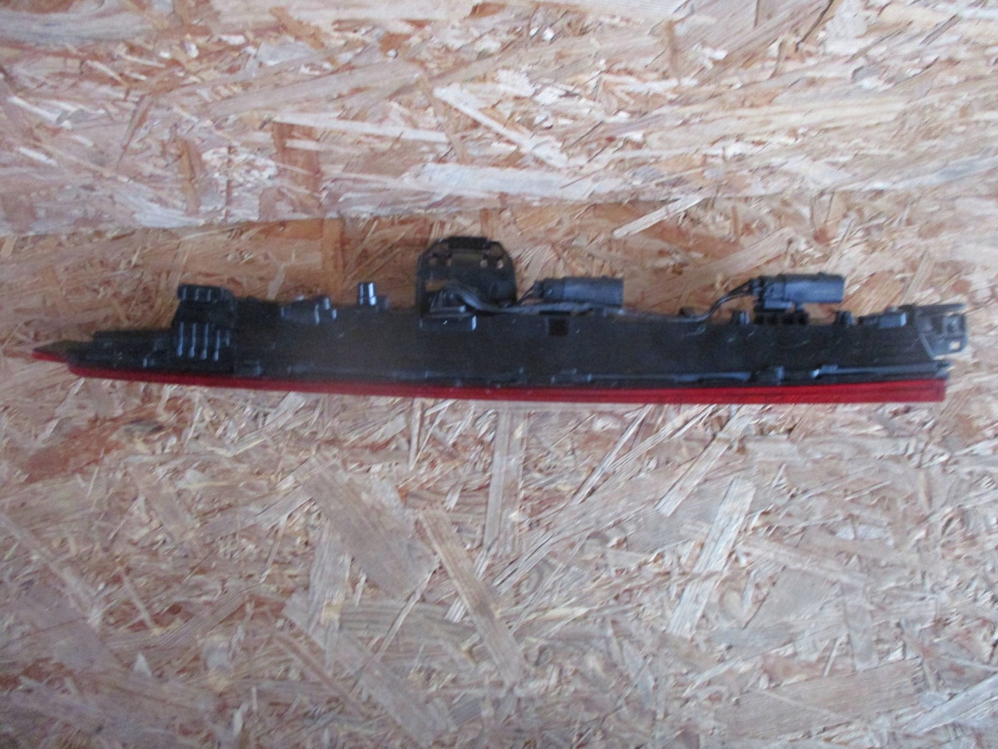 light rear part rear right VOLVO C40