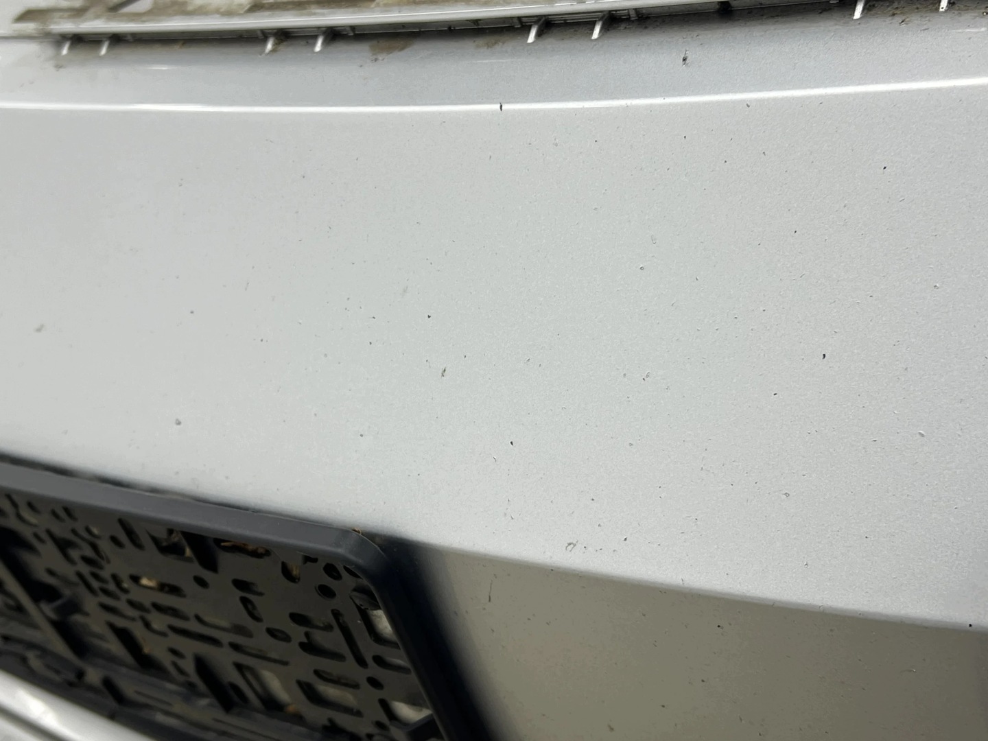 ORG Pare choc Avant VW GOLF 8 VIII LA7W 6xPDC Câblage Complet