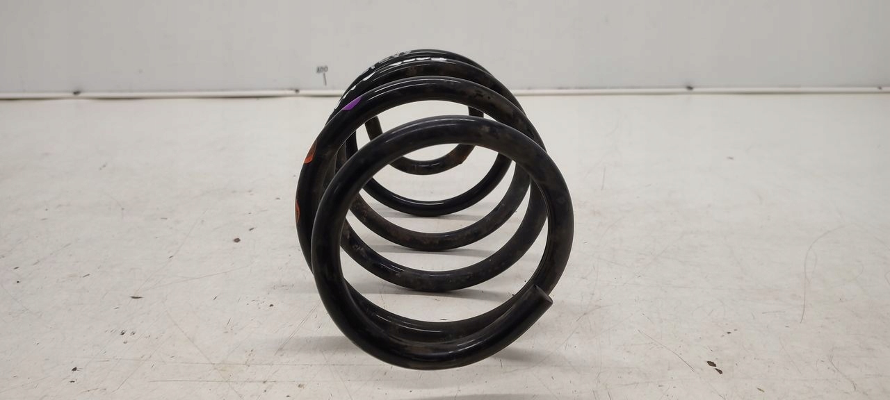 spring rear part rear Ford Cmax II 1,0