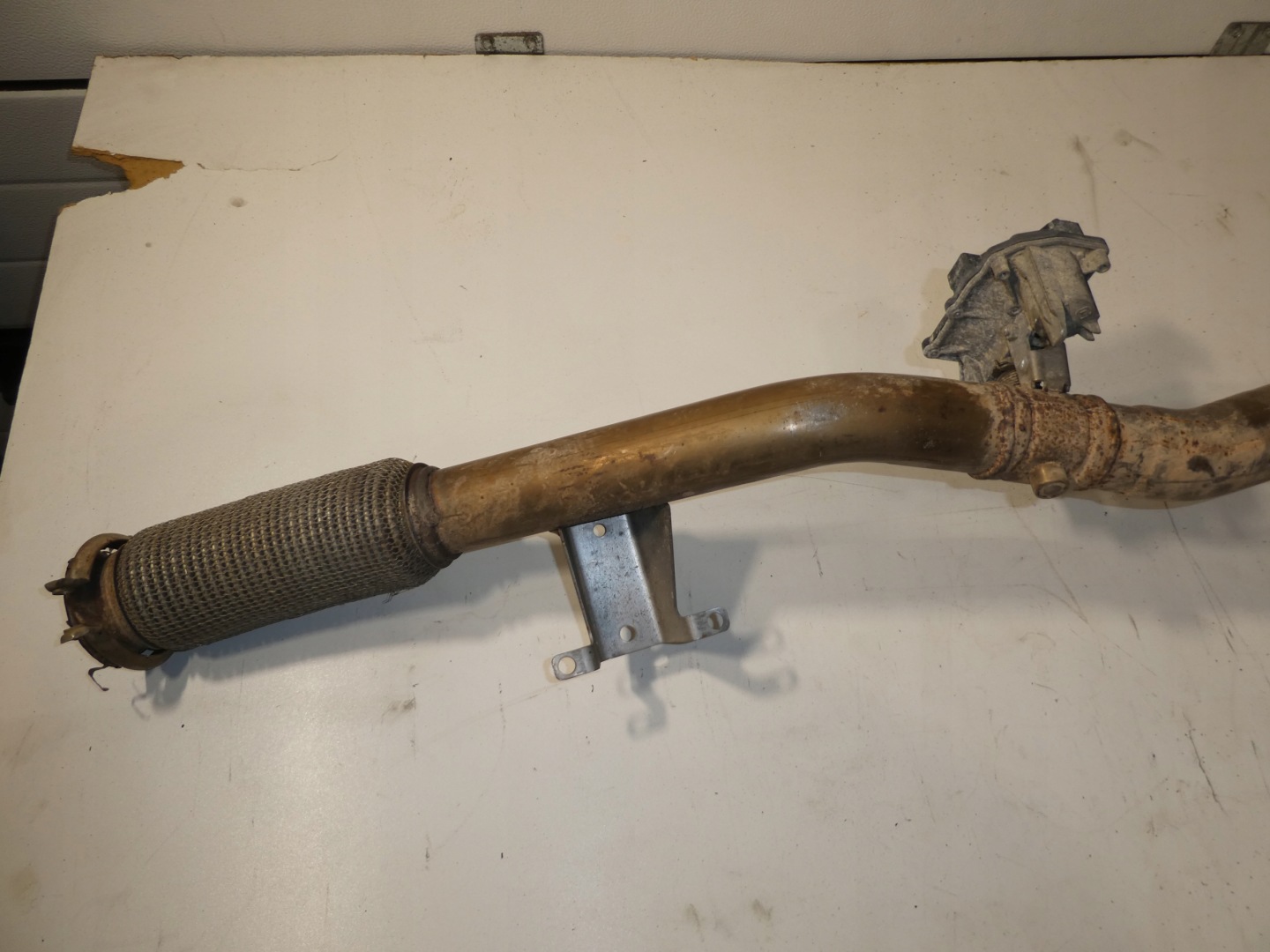 KATALIZATOR FILTER TRAFIC III 82504720 82504431
