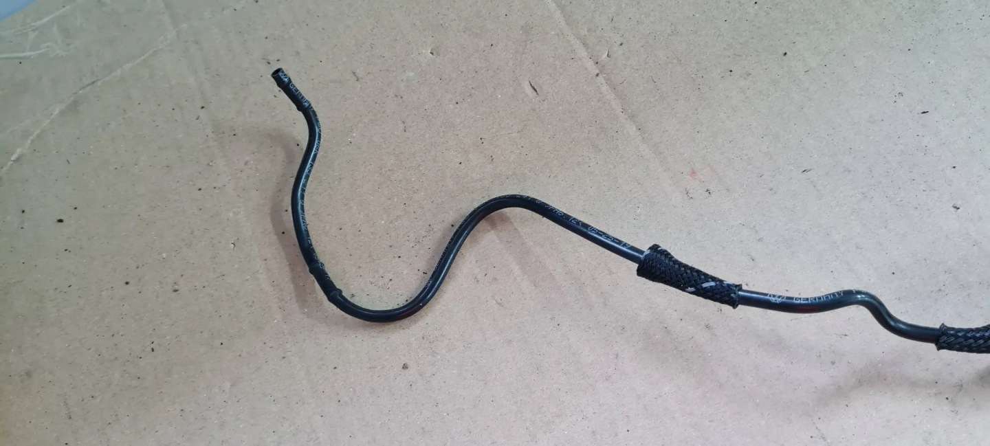Q3 83A SCHLAUCH SERVO SENSOR BREMSE 5Q0906207A VW AUDI