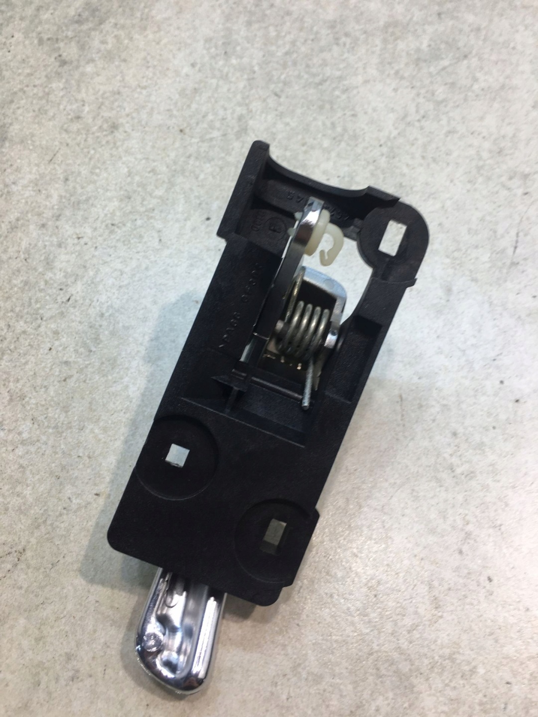 handle inner front KOMPLET ALFA 147 46736145