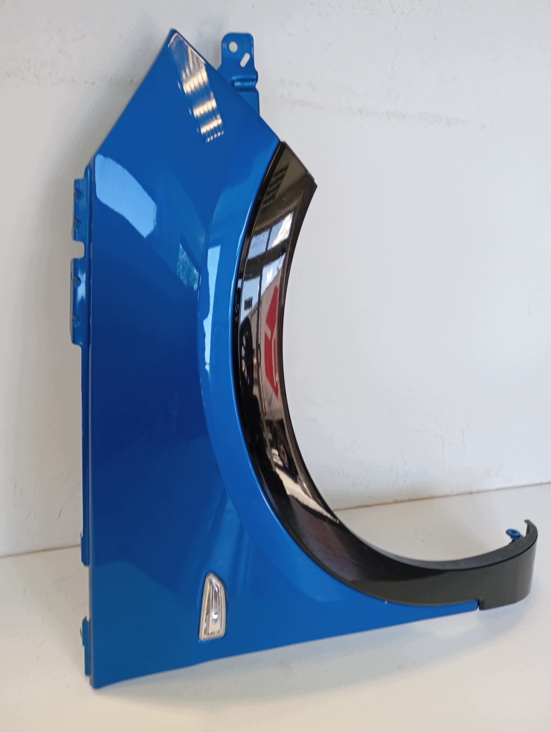 fender right front front OPEL GRANDLAND LIFT