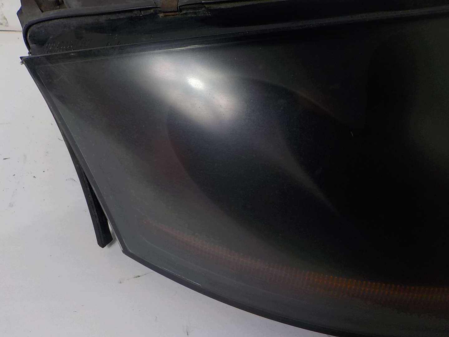 AUDI TT and 8N light right front front UK 8N0941004AH