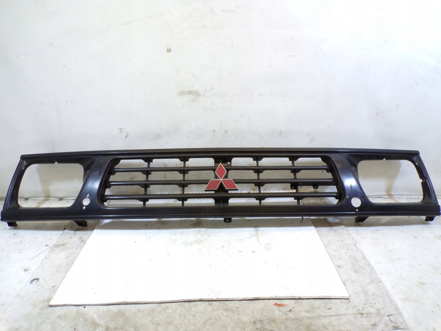 Griglia GRIGLIA MITSUBISHI L200 1 e