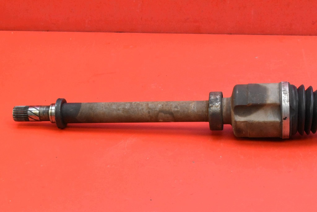 semi-axis right front MANUAL DACIA DUSTER 2 II 1.0 TCE 90 KM 17-21