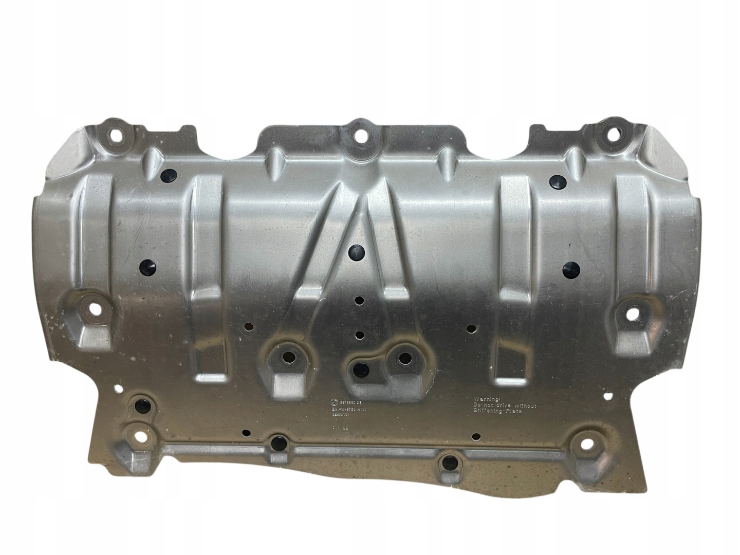 cover cover below engine X-DRIVE BMW 4 G26 3 G20 G21 original