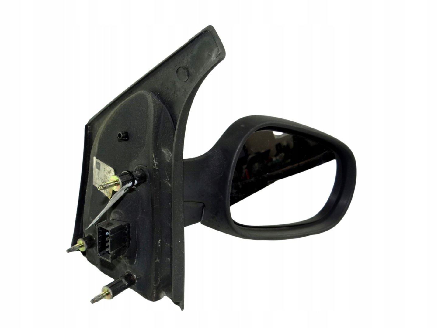mirror right RENAULT SCENIC 7700431543