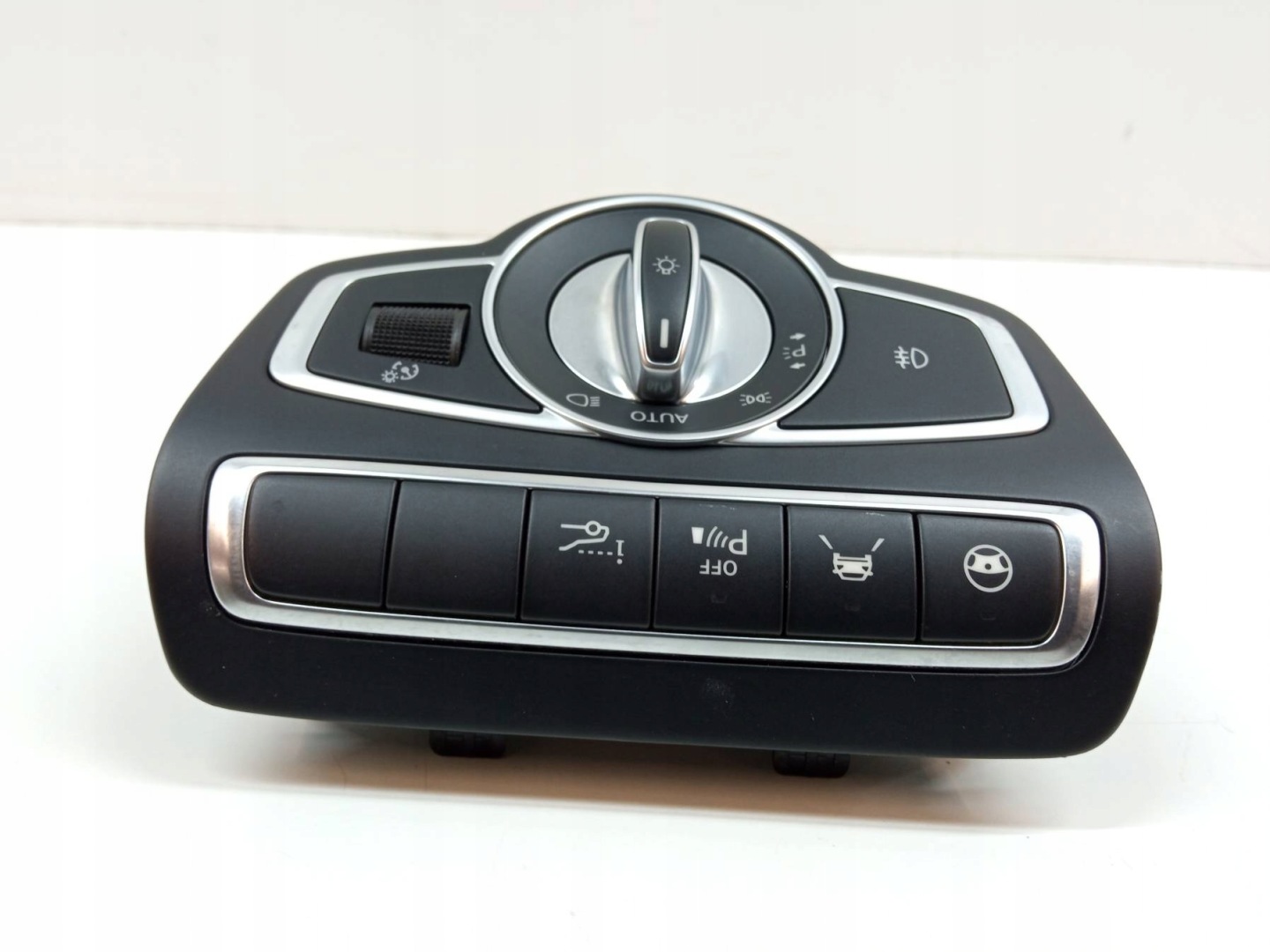 light switch A2059051810 Mercedes-Benz C-klasa IV (2014- ) W205