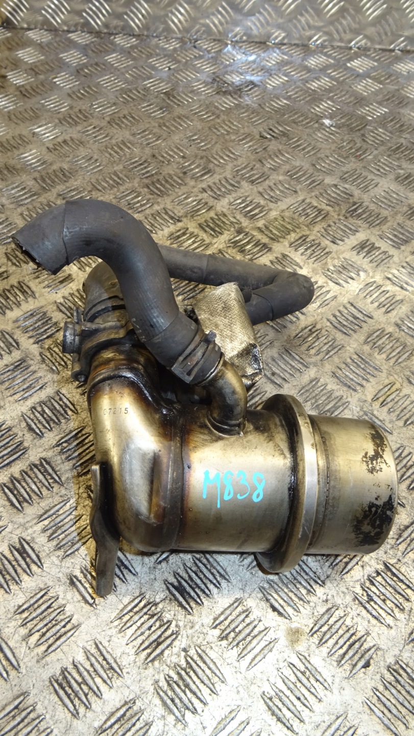 Volkswagen OE 04L131512 EGR NR M838