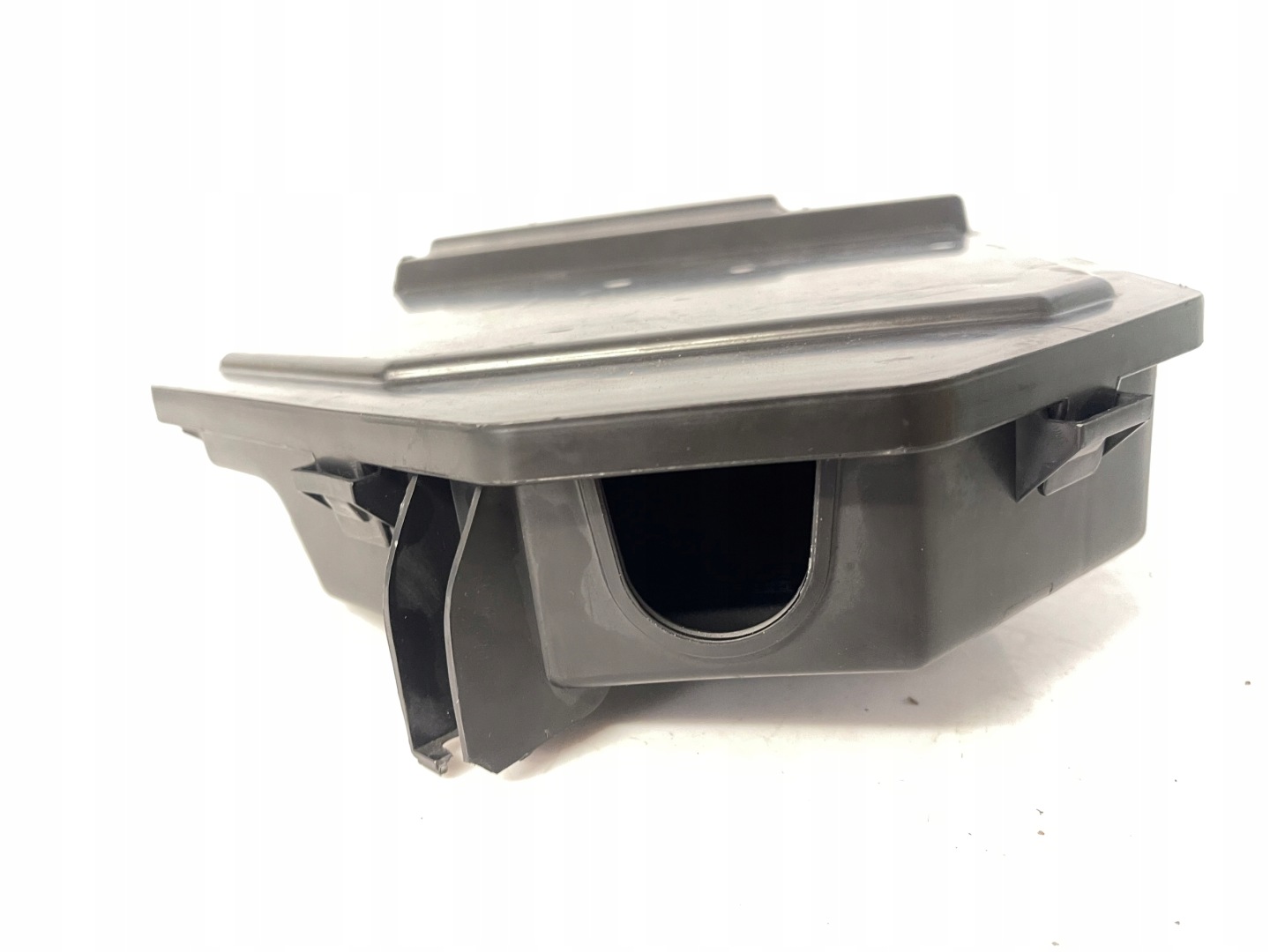 AUDI A6 C6 A6C6 obal kryt KOMPUTERA 4F0035613