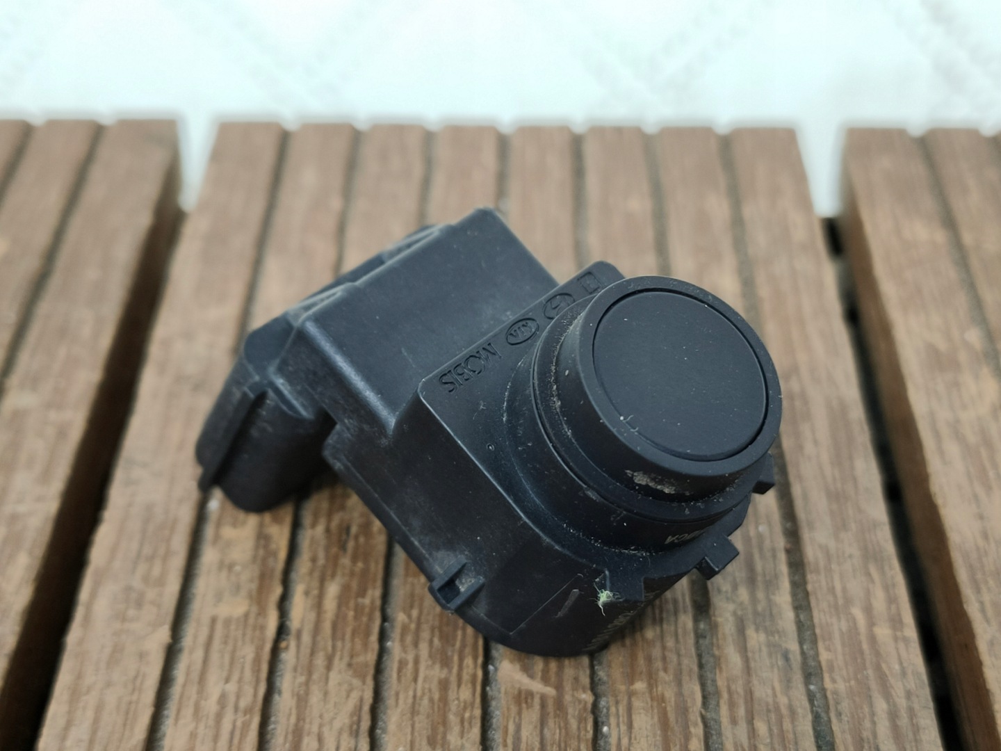 HYUNDAI I30 III 16-23 Sensor Parken PDC 95720-G4500CA OE
