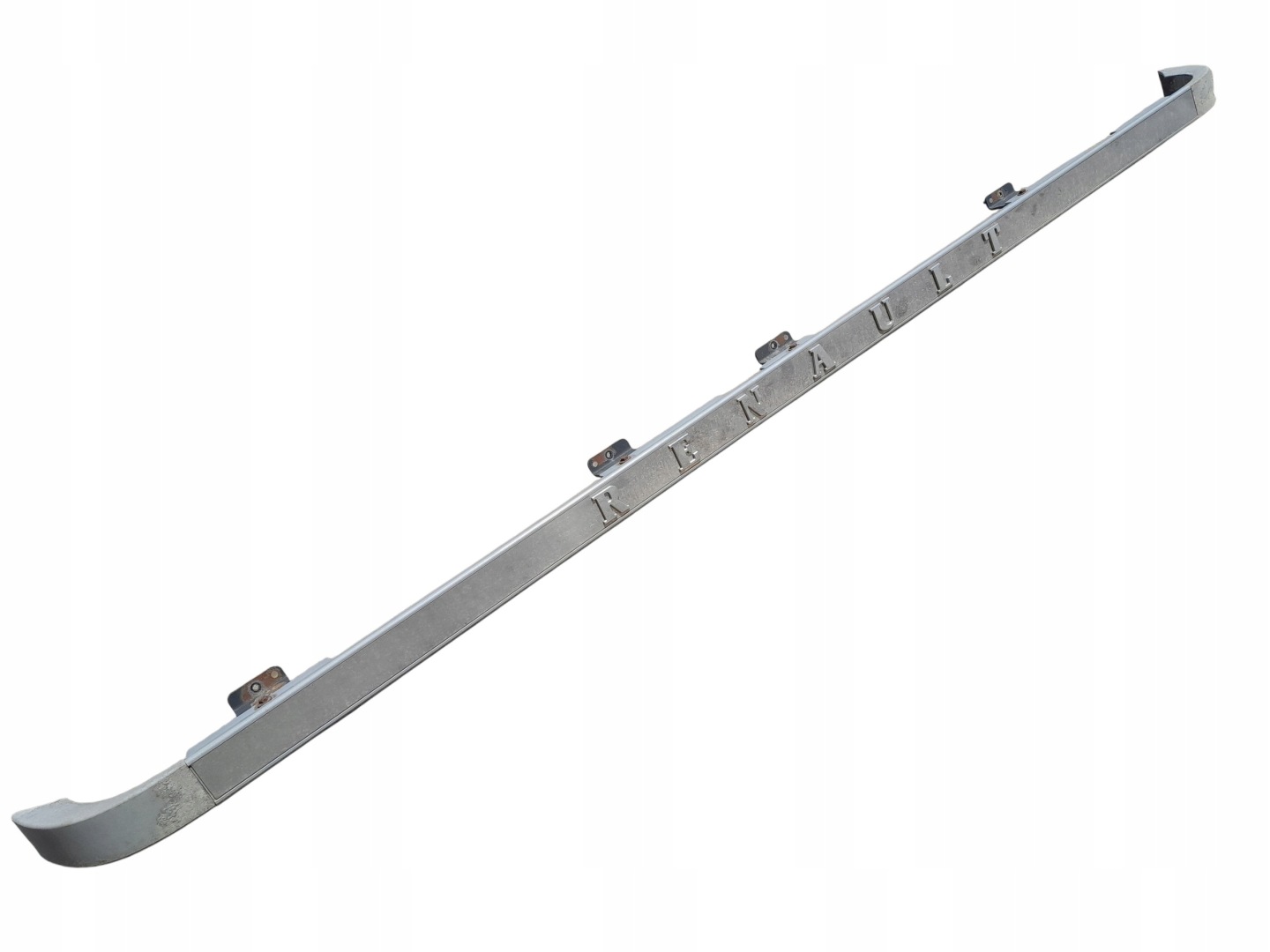 moulding torpedo PARAPET CHROM Renault Magnum Dxi