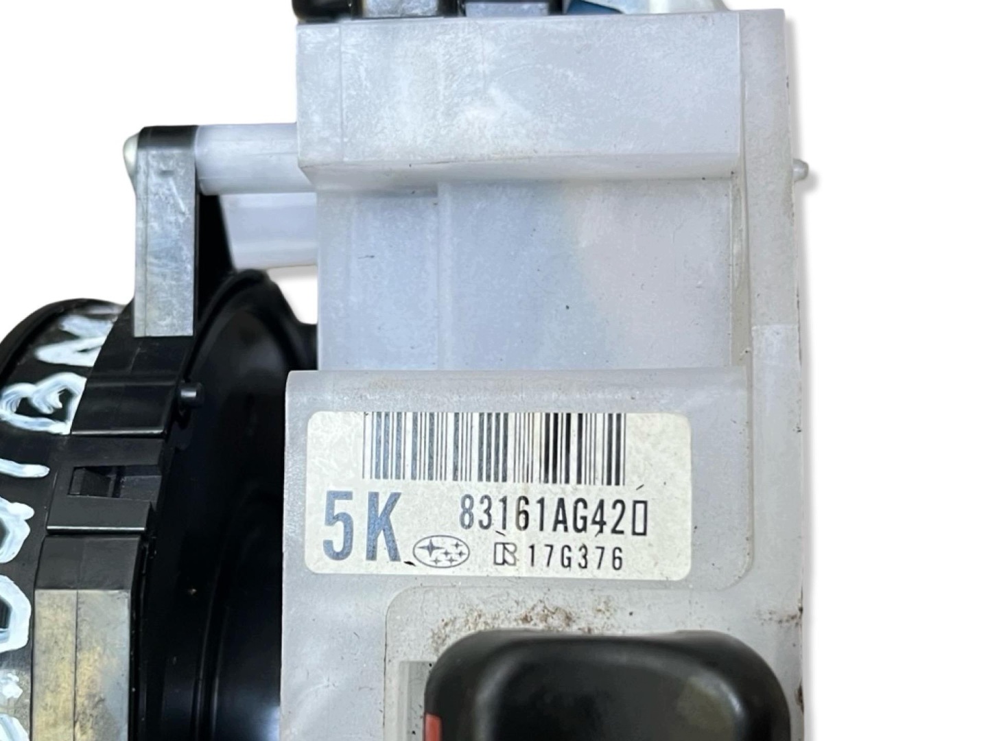 kombischalter Subaru Outback 3 facelift BP 2007 83161AG42