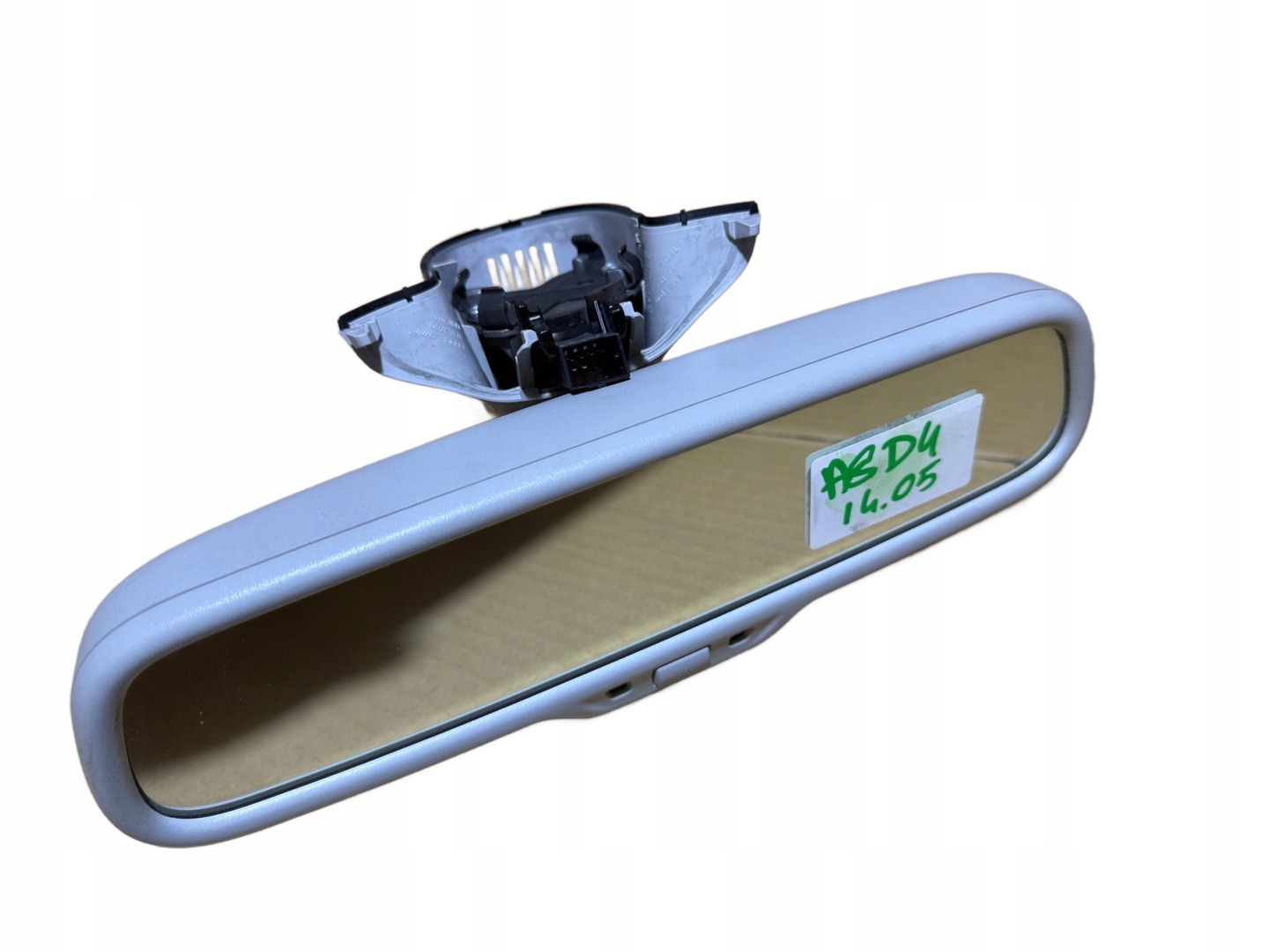 AUDI A8 D4 LIFT rear-view mirror inner