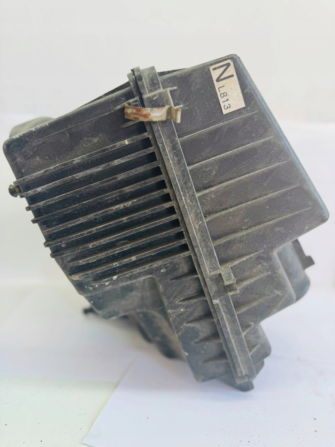 Vw Golf II Passat B4 Gehäuse filter luft 3a0129607d
