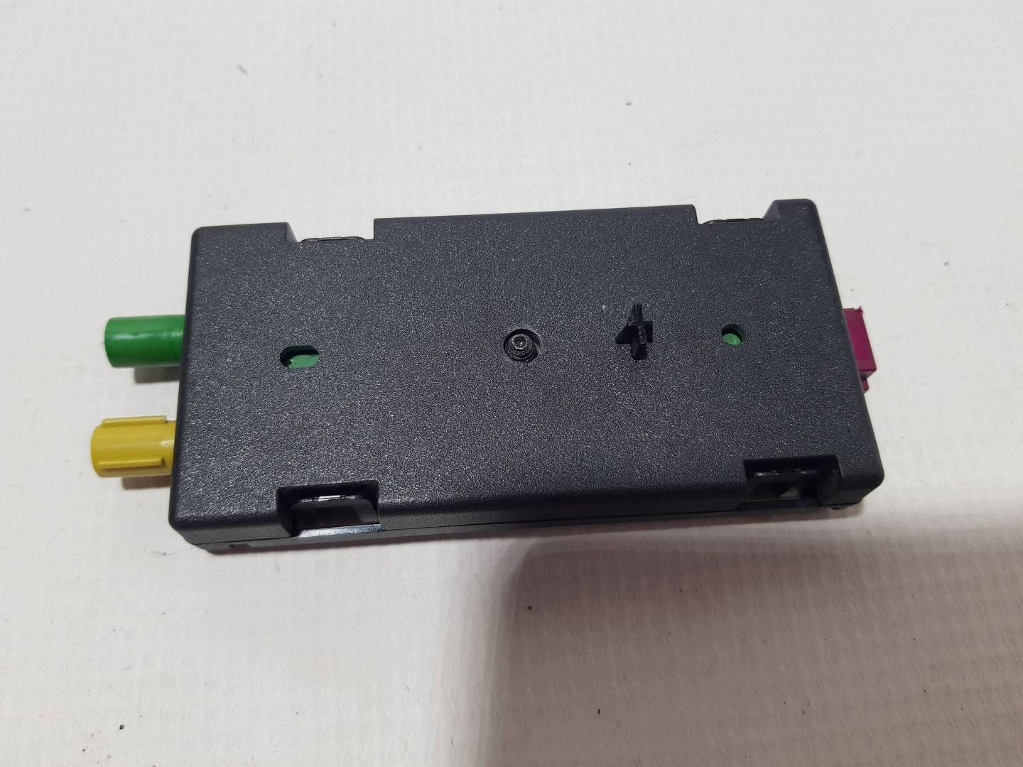 modulo AMPLIFICATORE ANTENY 6933328 BMW X5 E70 X6 E71