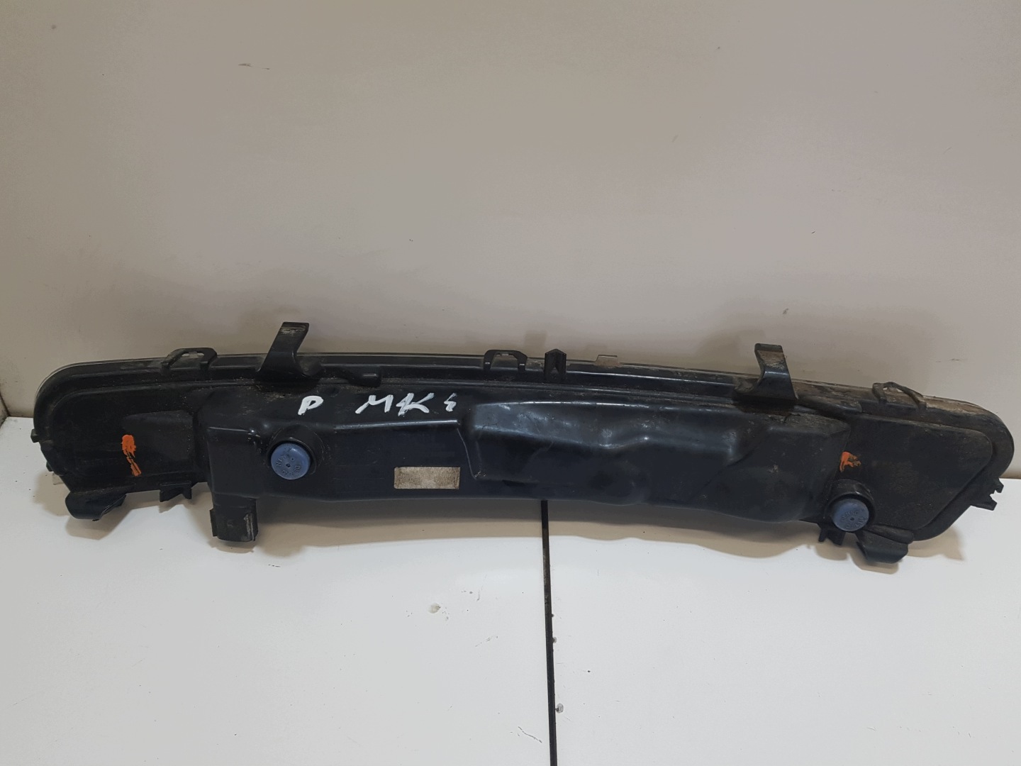 light light LED DO running daytime right FORD MONDEO MK 4