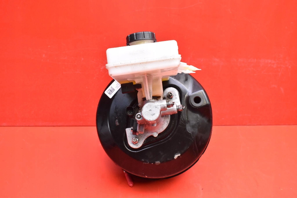 servo Servofreno EU 2N0612101 VW CRAFTER e-CRAFTER 2 II 136 KM 18-24
