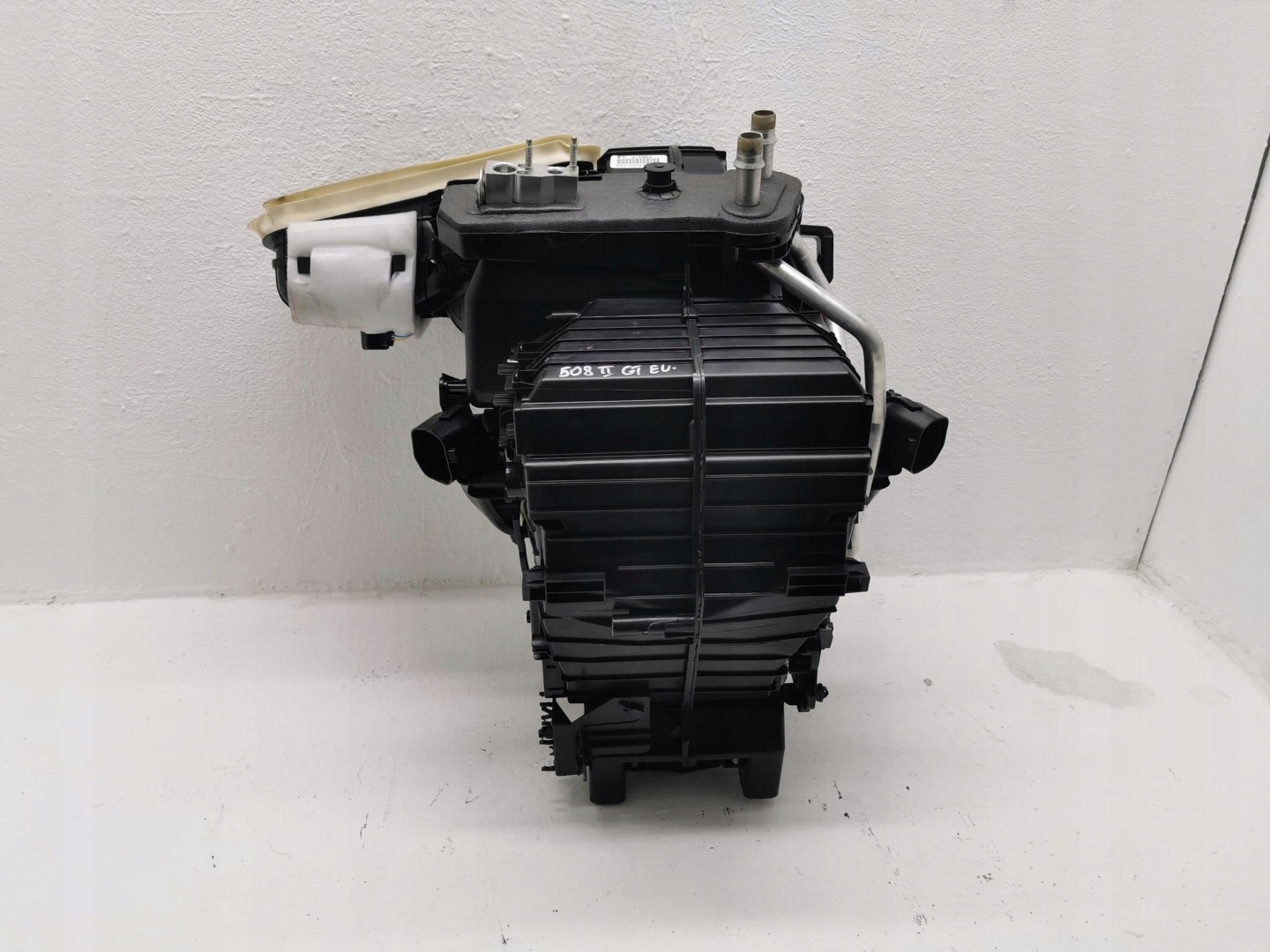 Bloc de chauffage complet Complète PEUGEOT 508 II GT 9814010080