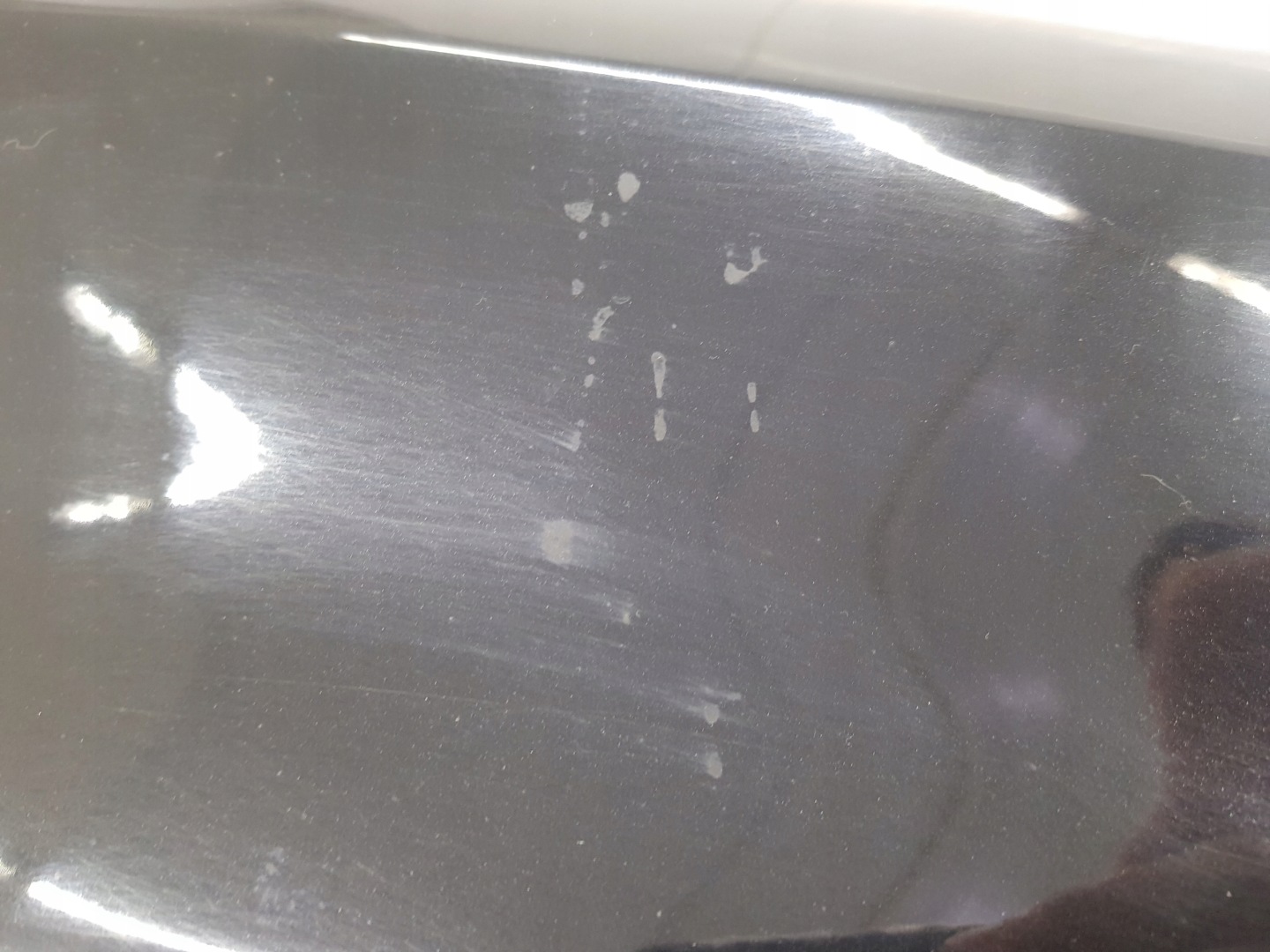 fender right front OPEL CORSA D