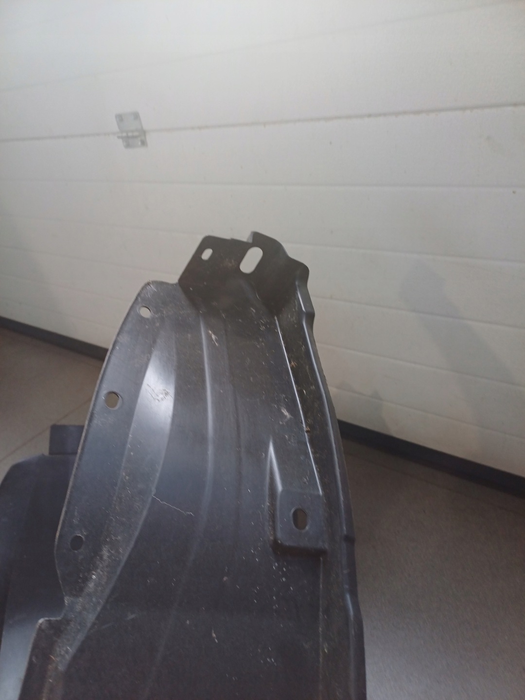 mudguard right front front NISSAN MICRA K13 63842-3HN0A