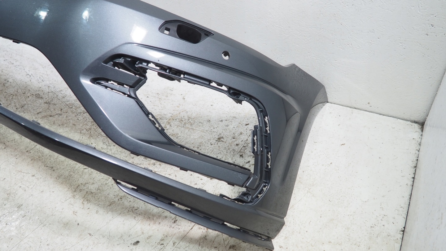 VW Golf VII lift R Line bumper front front 5G0807221LR